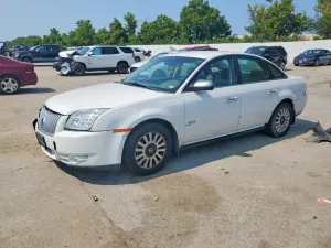 Mercury Sable 3.5L 6 2008