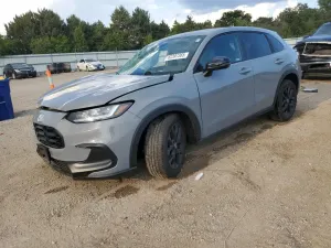 Honda HR-V SPORT 2.0L 4 2024