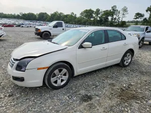 Ford Fusion 2.3L 4 2008