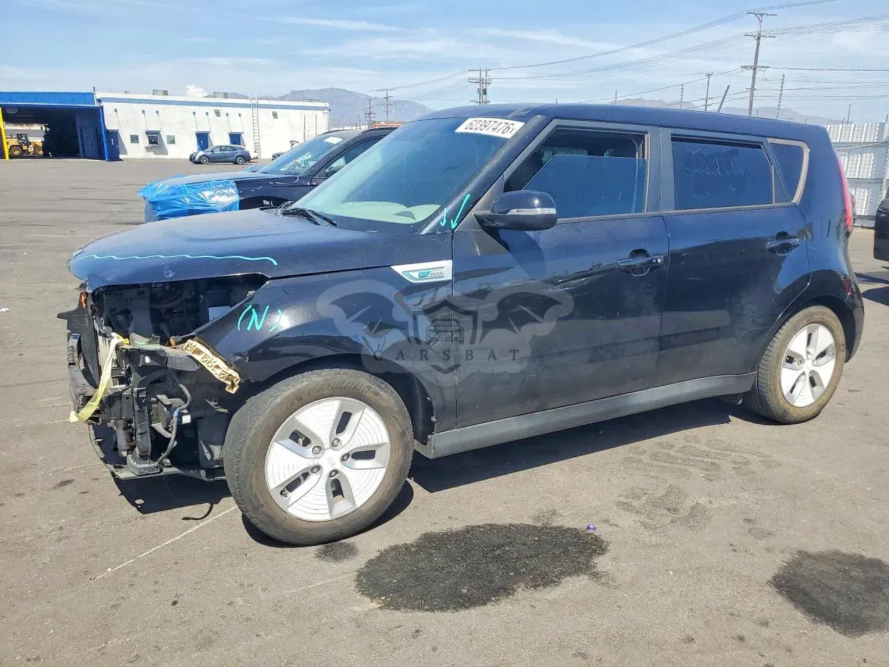 Kia Soul 2016