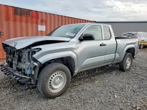 Toyota Tacoma 2.4L 4 2026
