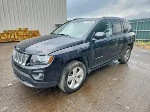 Jeep Compass 2.4L 4 2016