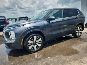 Mitsubishi Outlander 2.5L 4 2025