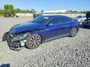 Volkswagen Arteon 2.0L 4 2019