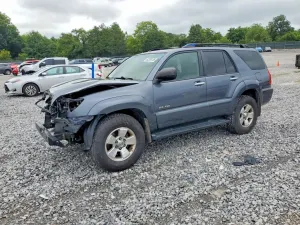 Toyota 4Runner 4.0L 6 2008