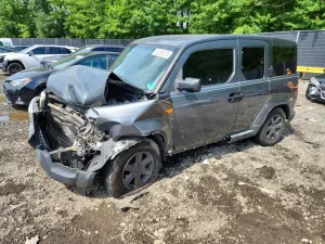 Honda Element 2.4L 4 2010