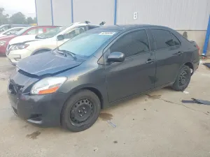 Toyota Yaris 1.5L 4 2011
