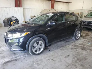 Honda HR-V 1.8L 4 2021