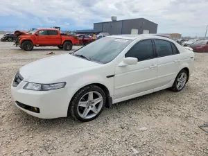 Acura TL 3.2L 6 2004