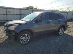 Honda CR-V 2.4L 4 2011