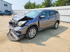 Honda CR-V 2.4L 4 2015