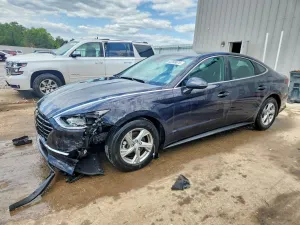 Hyundai Sonata 2.5L 4 2023