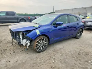 Subaru Impreza 2.0L 4 2024