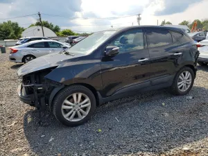 Hyundai Tucson 2.4L 4 2013
