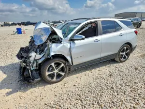 Chevrolet Equinox 1.5L 4 2022