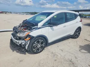 Chevrolet Bolt 2017
