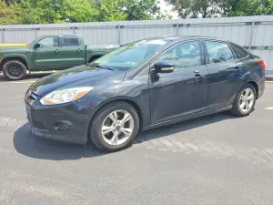 Ford Focus 2.0L 4 2014
