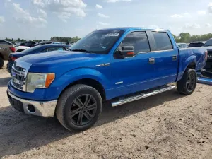 Ford F-150 3.5L 6 2014