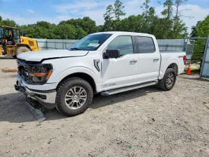 Ford F-150 3.5L 6 2024