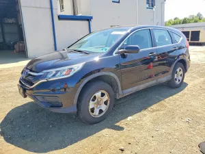 Honda CR-V 2.4L 4 2016