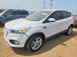 Ford Escape 1.5L 4 2019