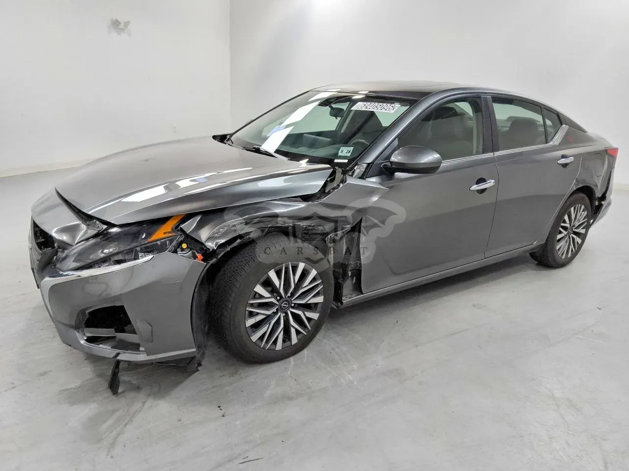 Nissan Altima 2.5L 4 2023
