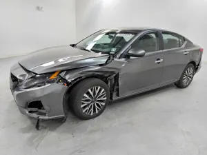 Nissan Altima 2.5L 4 2023