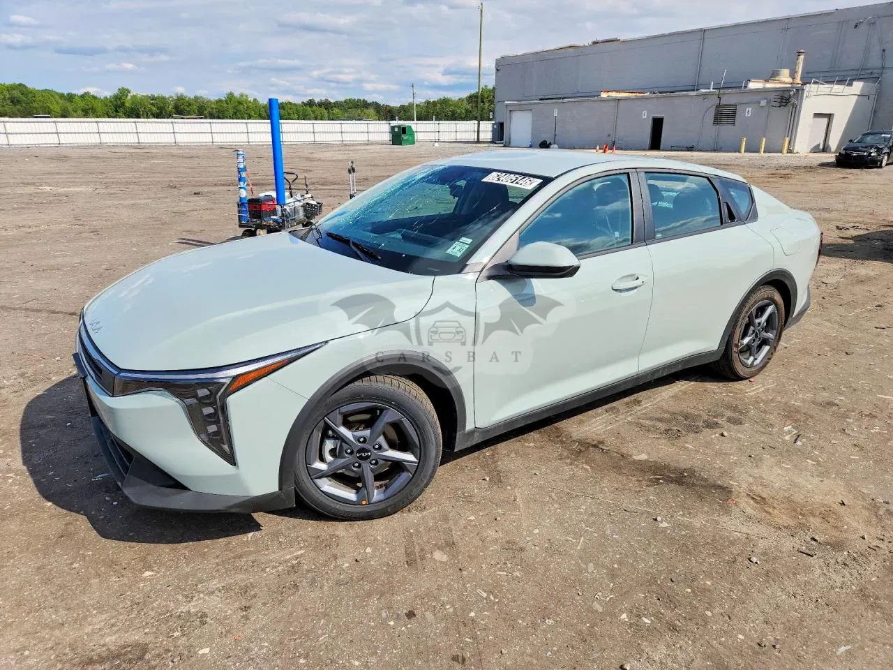 Kia K4 2.0L 4 2026