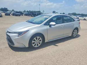 Toyota Corolla 2.0L 4 2026