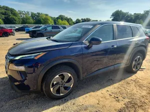 Nissan Rogue 1.5L 3 2025