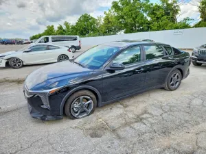 Kia K4 2.0L 4 2026