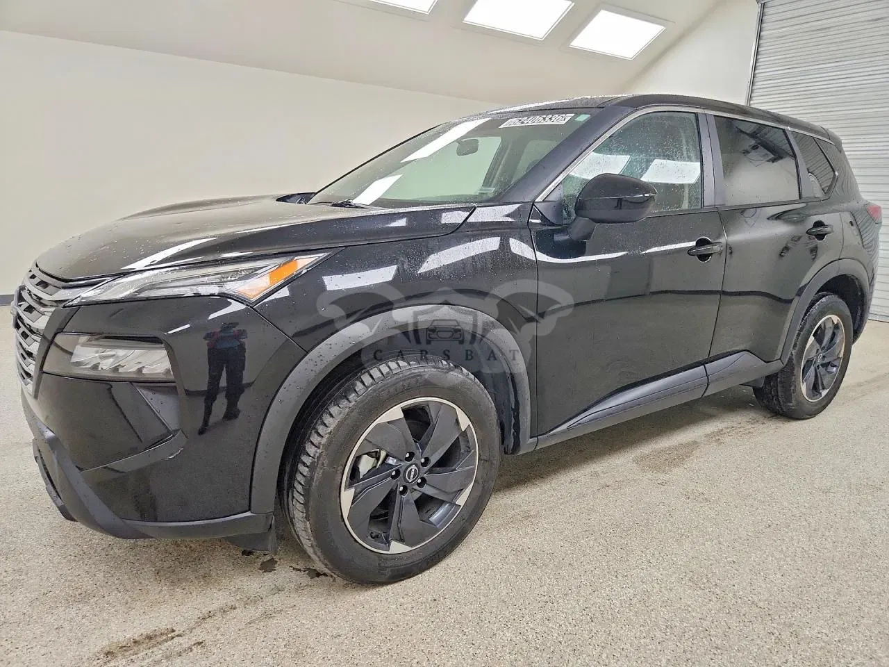 Nissan Rogue 1.5L 3 2025