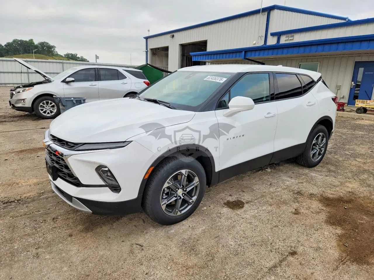Chevrolet Blazer 2.0L 4 2025