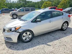 Kia Cerato / Forte / K3 1.8L 4 2015
