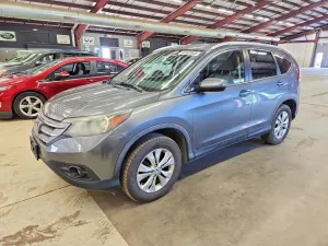 Honda CR-V 2.4L 4 2014