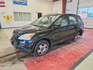 Honda CR-V 2.4L 4 2009