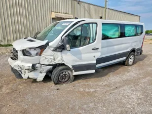 Ford Transit 3.5L 6 2025