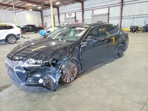 Lexus ES 3.5L 6 2013