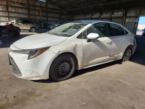 Toyota Corolla 1.8L 4 2020