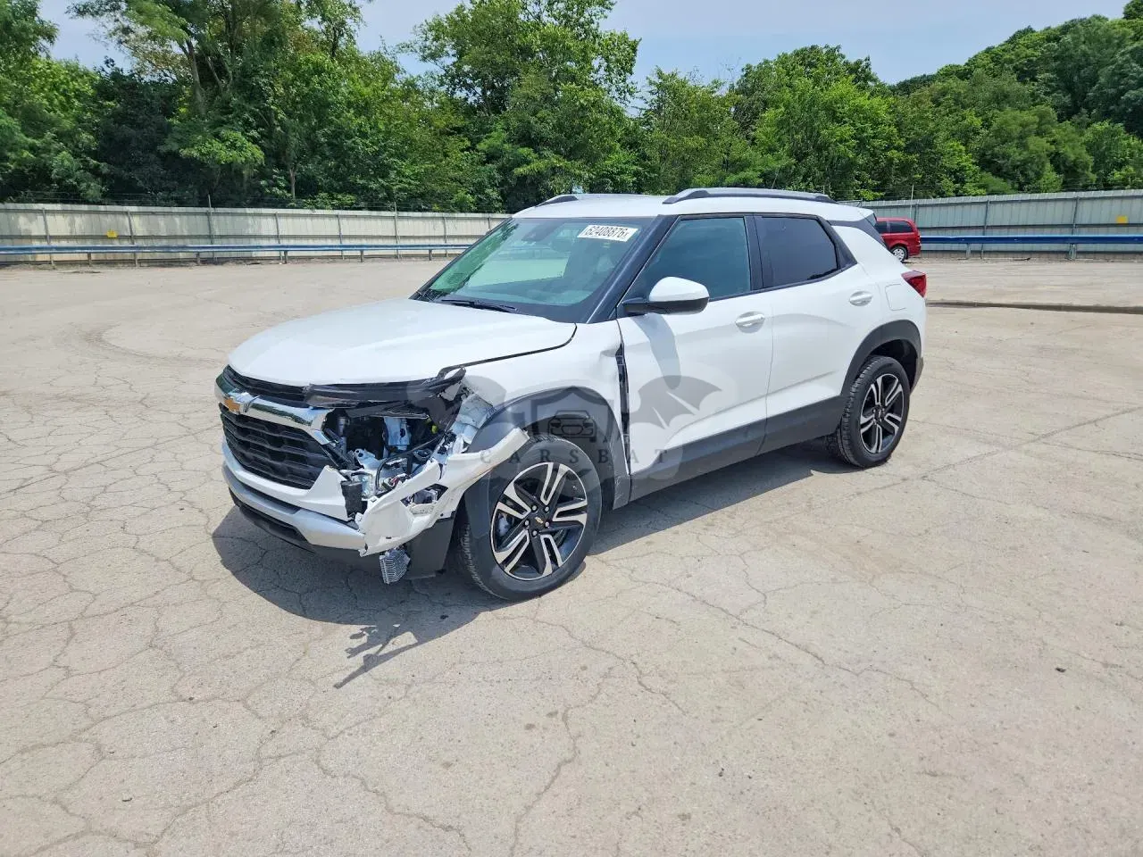 Chevrolet Trailblazer 1.3L 3 2025