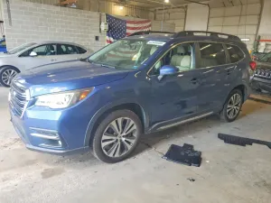 Subaru Ascent 2.4L 4 2019