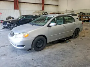 Toyota Corolla 1.8L 4 2005
