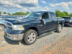 RAM 1500 5.7L 8 2017