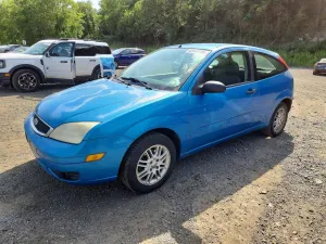 Ford Focus 2.0L 4 2007
