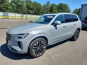 Volvo XC90 2.0L 4 2026