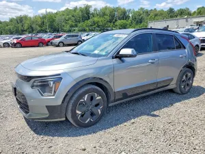 Kia Niro 0 2023