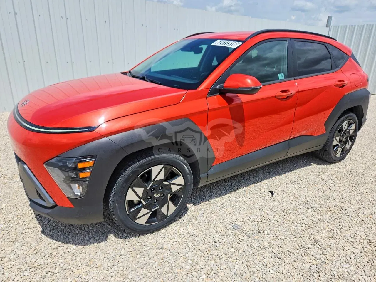 Hyundai Kona 2.0L 4 2024