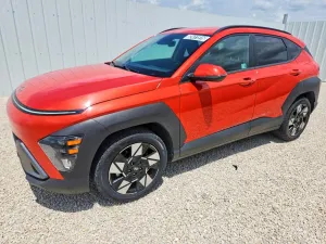 Hyundai Kona 2.0L 4 2024
