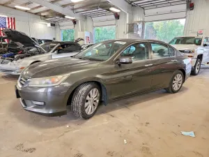 Honda Accord 2.4L 4 2014
