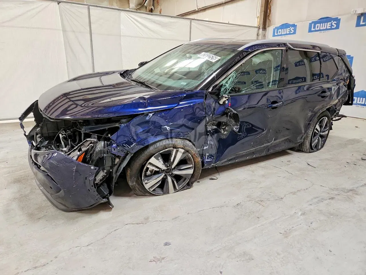 Nissan Rogue 1.5L 3 2026